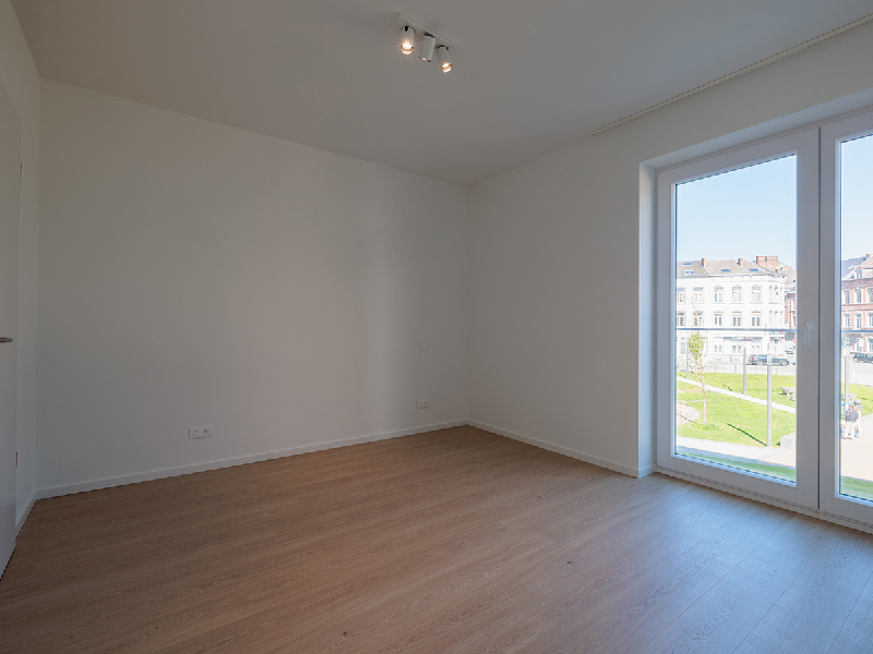 Appartements Neufs à Vendre à Namur | Résidence Novia